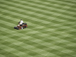 Lawn mower - Wikipedia, the free encyclopedia
