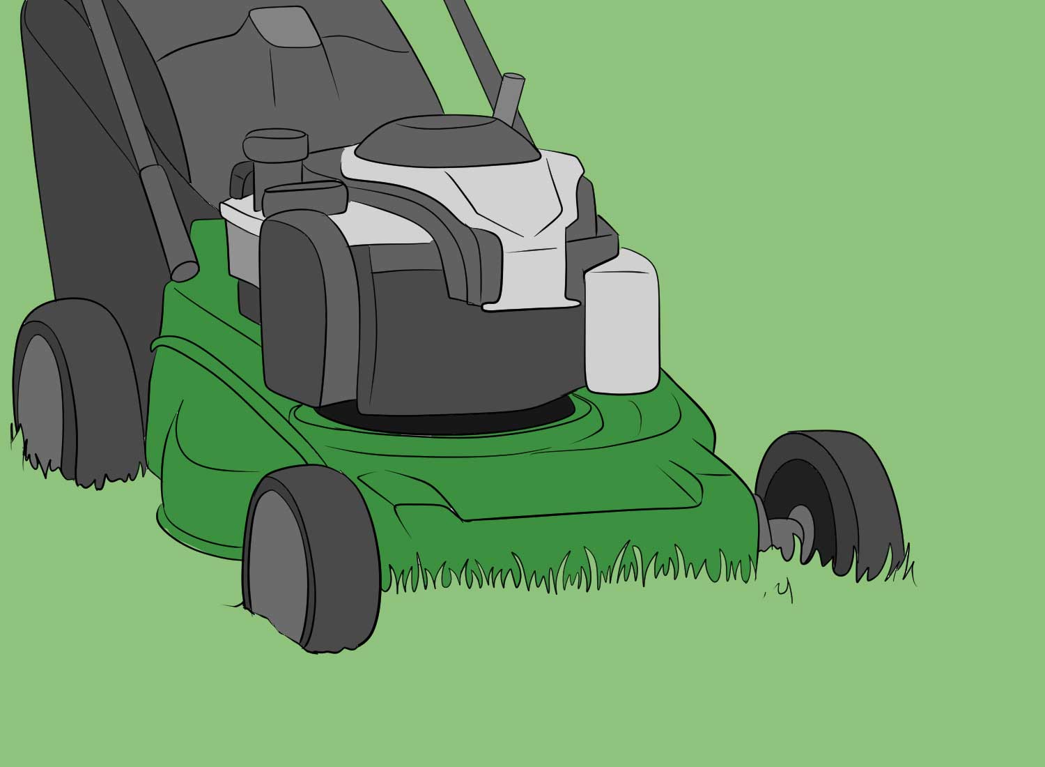 Commercial and Residential Lawn Services in Garland TX