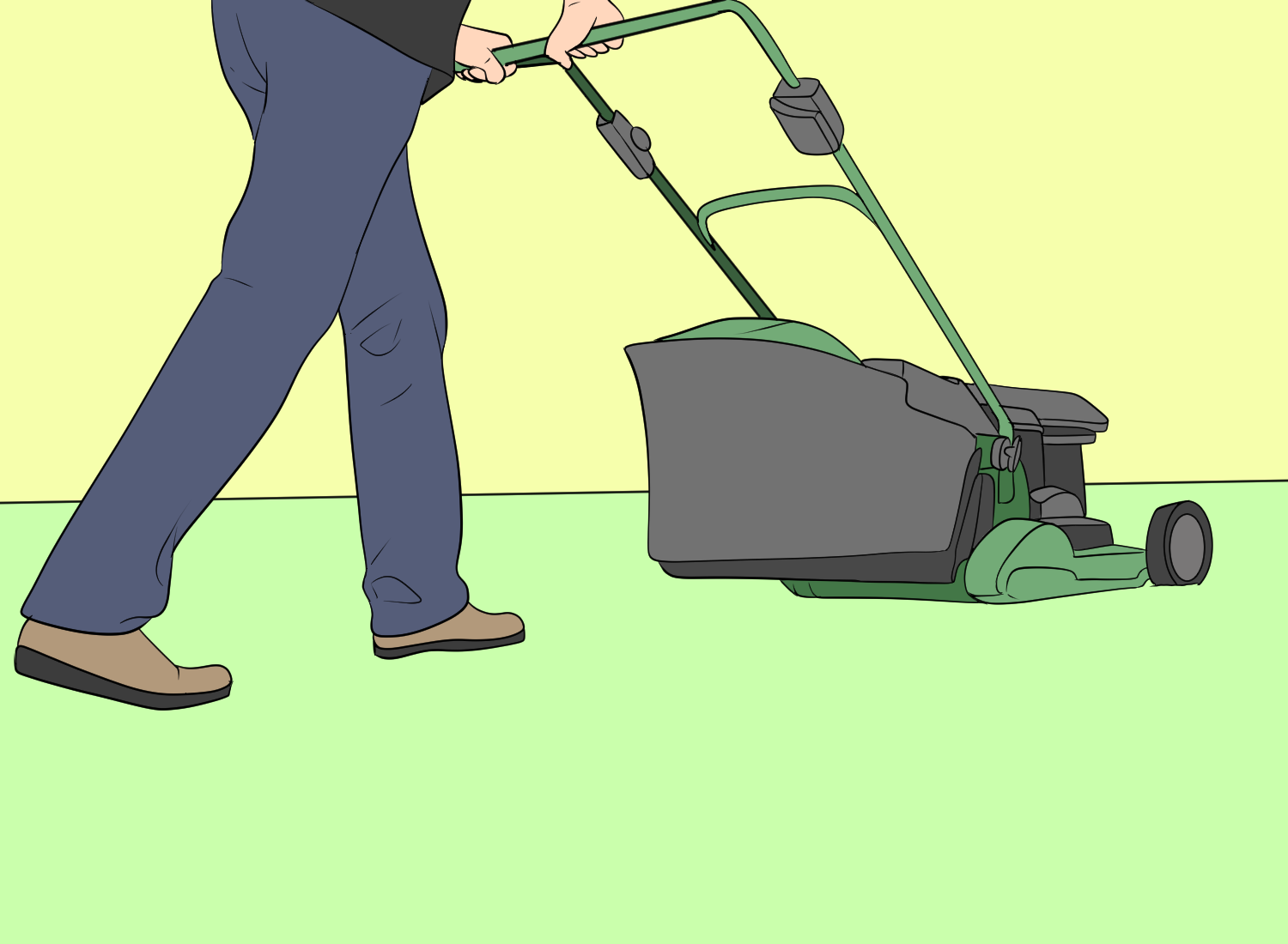 Lawn Care in Different Cities of Orange County
