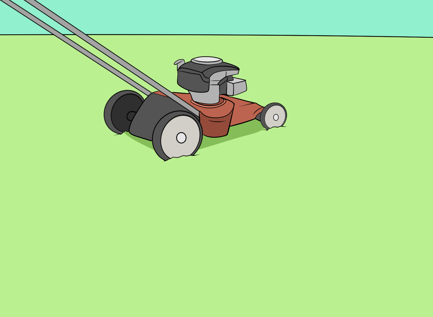 Lawn Mowing and Maintenance Service In New Braunfels TX