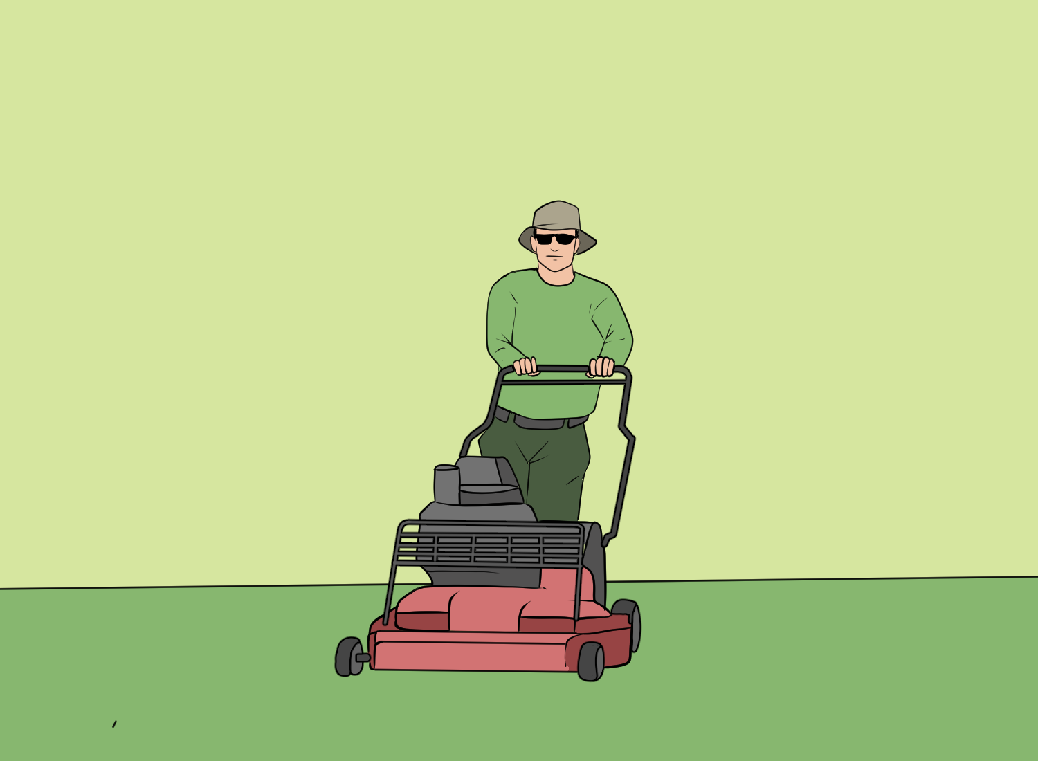 Local Lawn Service Companies in Vacaville CA