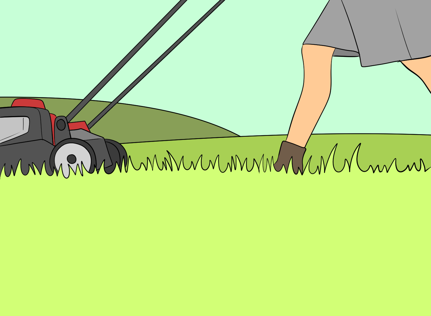 Top Rated Lawn Services in Amarillo TX