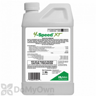 4 - Speed XT - Quart