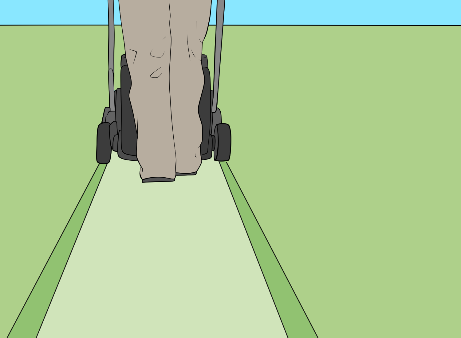 Lawn Service Fresno CA