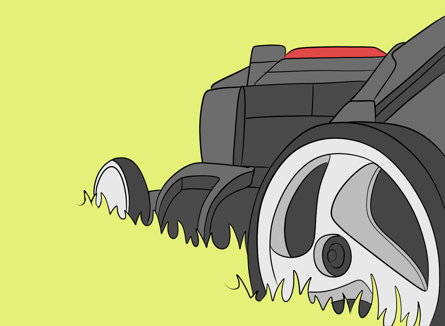 Lawn Service Huntington Beach CA