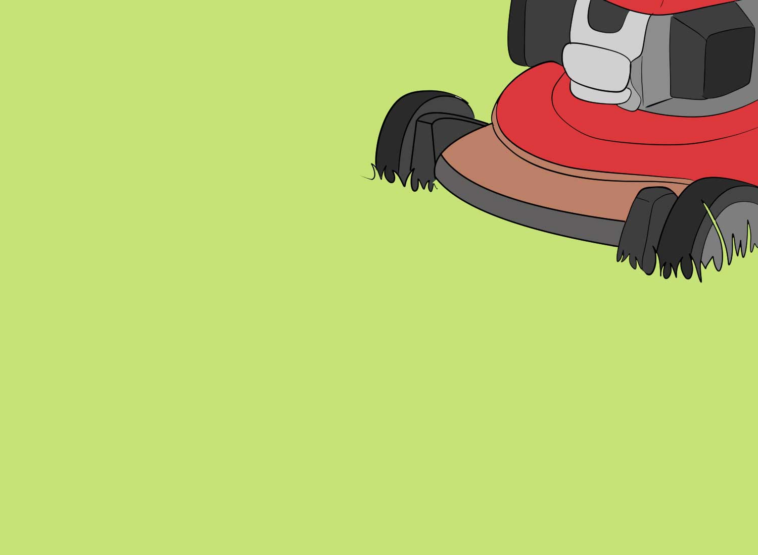 Lawn Service Mesquite TX